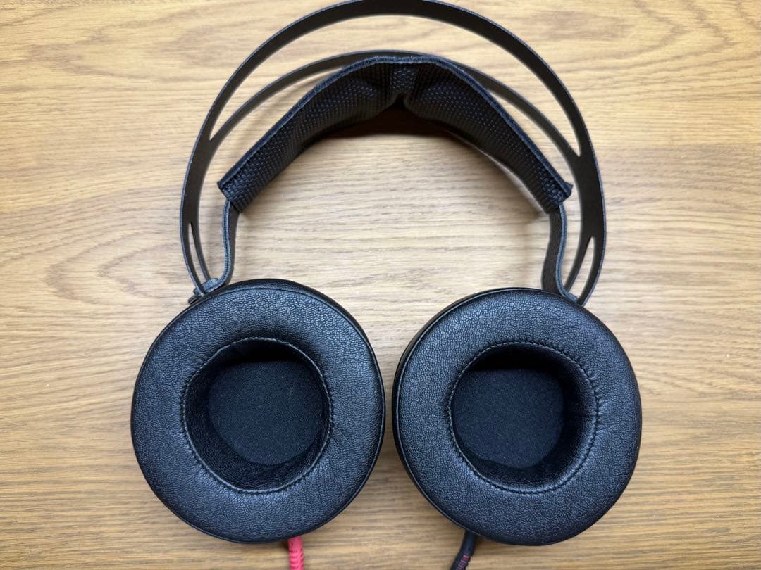 Ollo Audio S4X モニターヘッドホン
