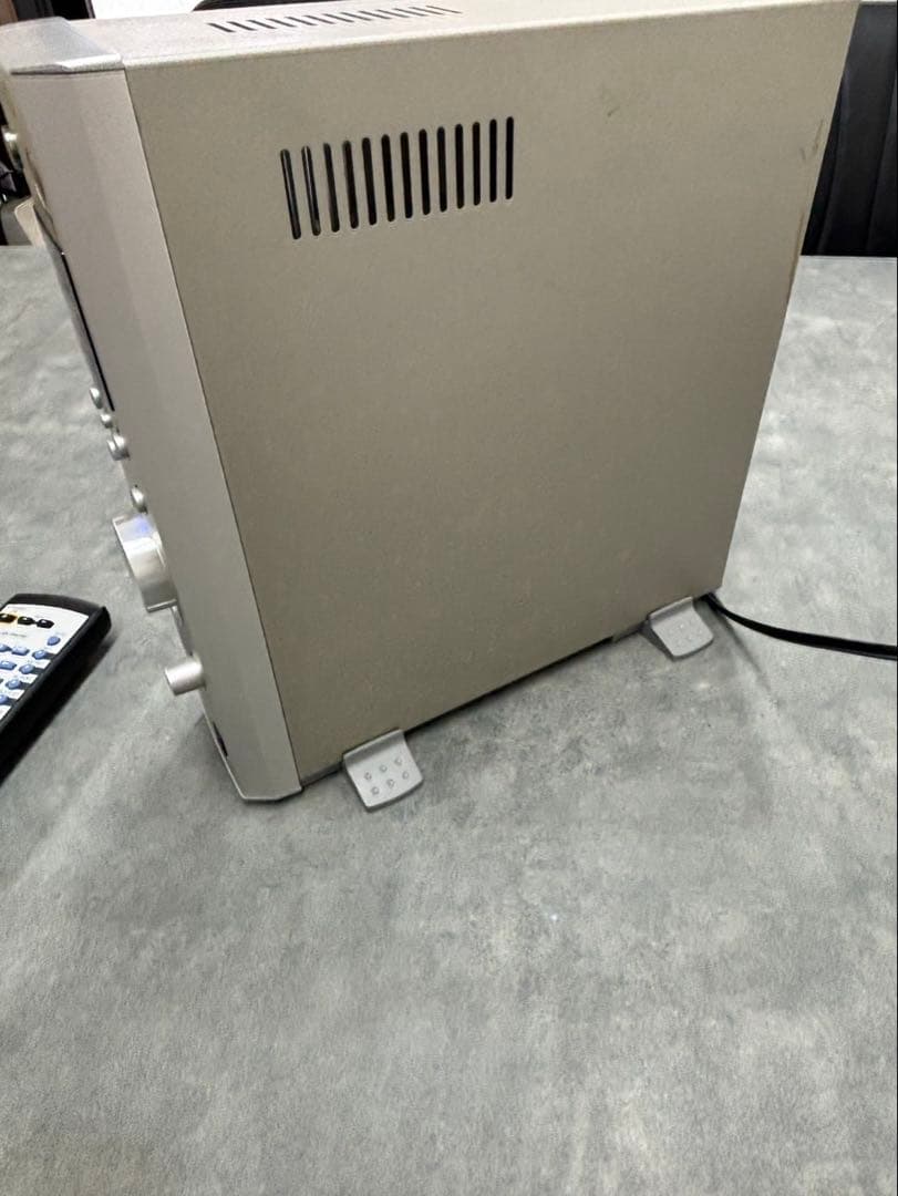 【ONKYO/オンキョー】WAVIO MA-700U プリメインアンプ