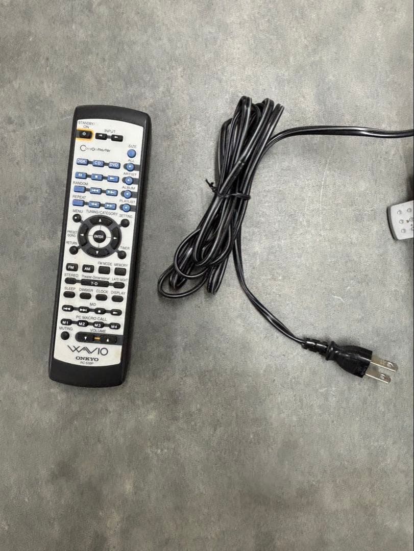 【ONKYO/オンキョー】WAVIO MA-700U プリメインアンプ