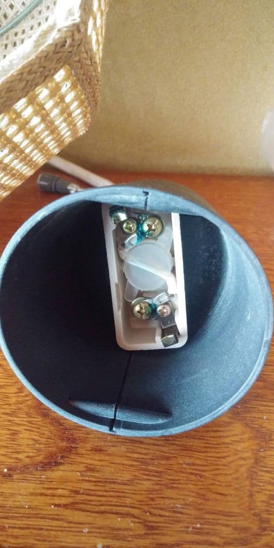 天井照明　照明カバー　電球　ライト　和室　洋室　和モダン　模様替え　引っ越し