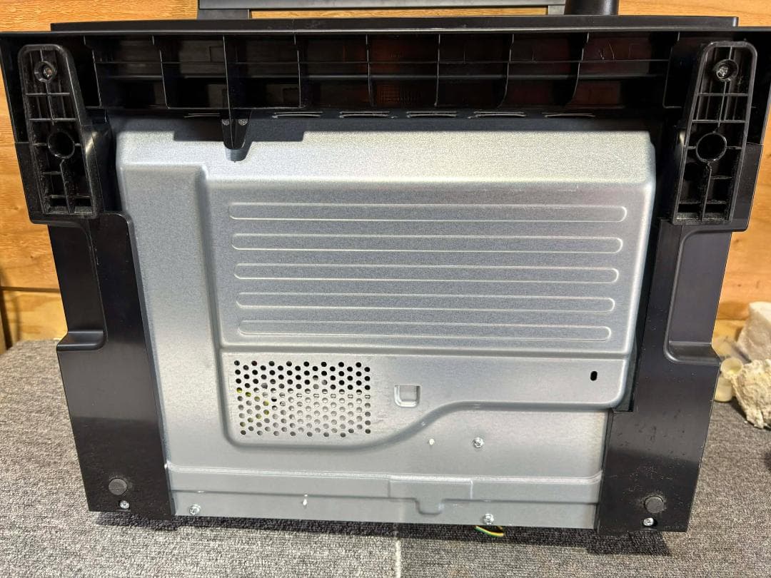 SHARP 過熱水蒸気 オーブンレンジ23L RE-WME9-KK 2022年製