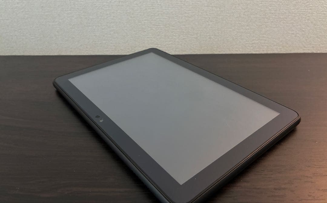 Amazon fire HD 8 (12世代) 32GB 備品一式あり