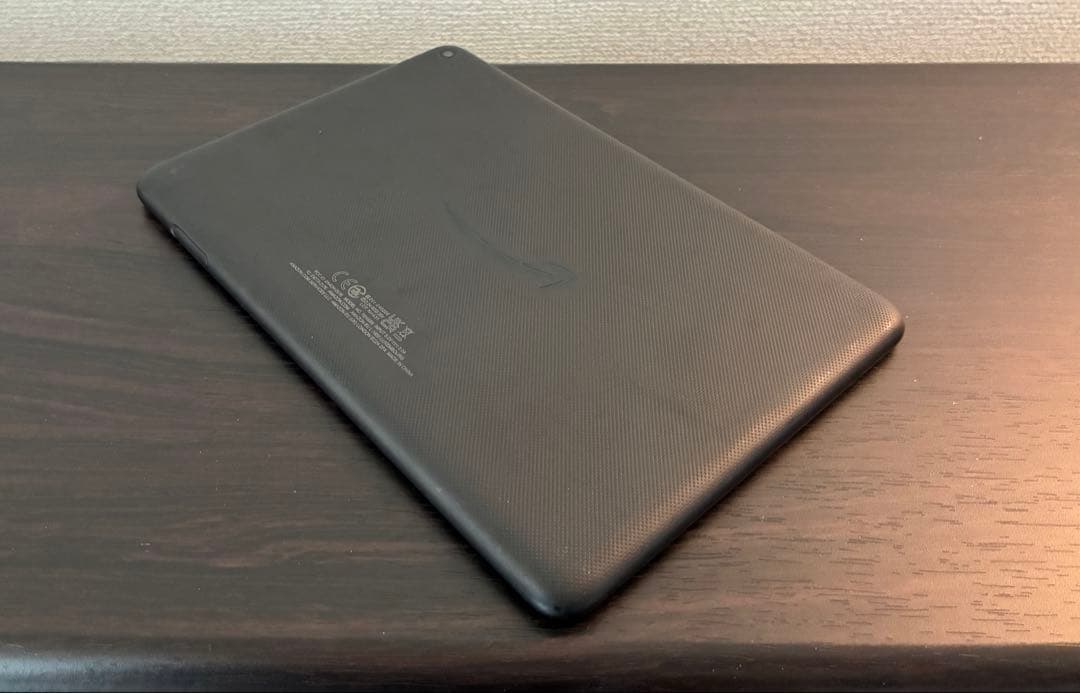 Amazon fire HD 8 (12世代) 32GB 備品一式あり