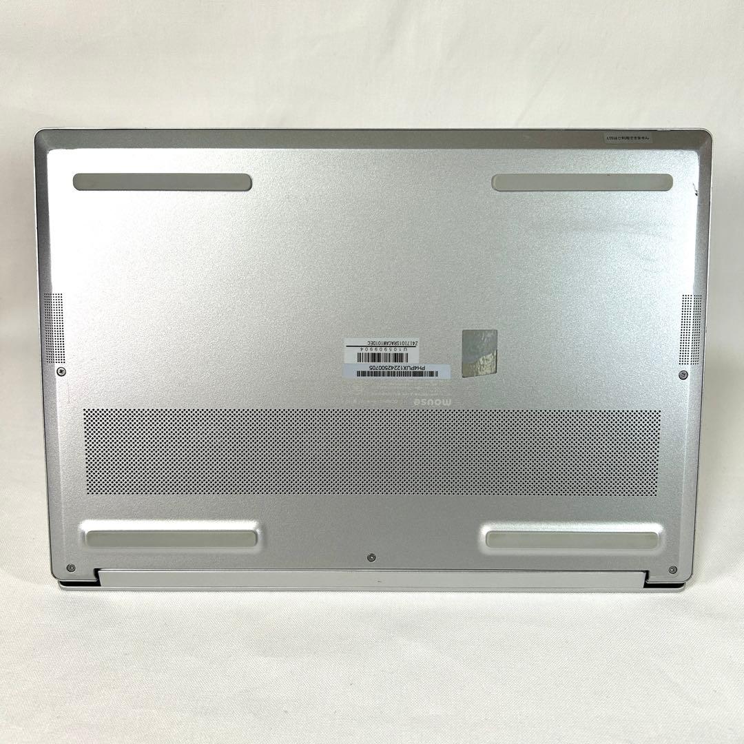 DAIV Z4 I7101SR-A i7 1TB 32GB バッテリー良好 軽量