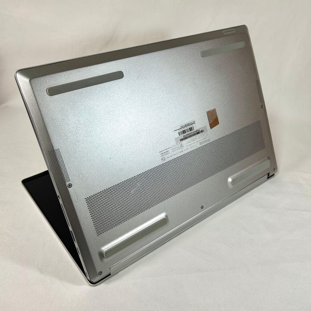 DAIV Z4 I7101SR-A i7 1TB 32GB バッテリー良好 軽量