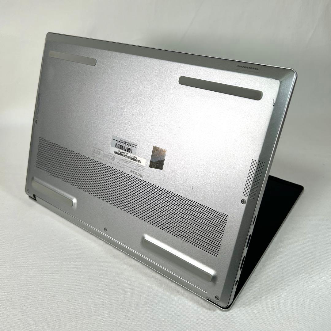 DAIV Z4 I7101SR-A i7 1TB 32GB バッテリー良好 軽量