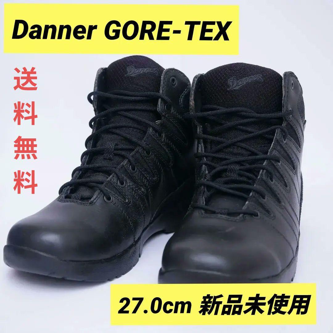 【未使用 27.0cm】Danner Melee 6\" GTX 15922