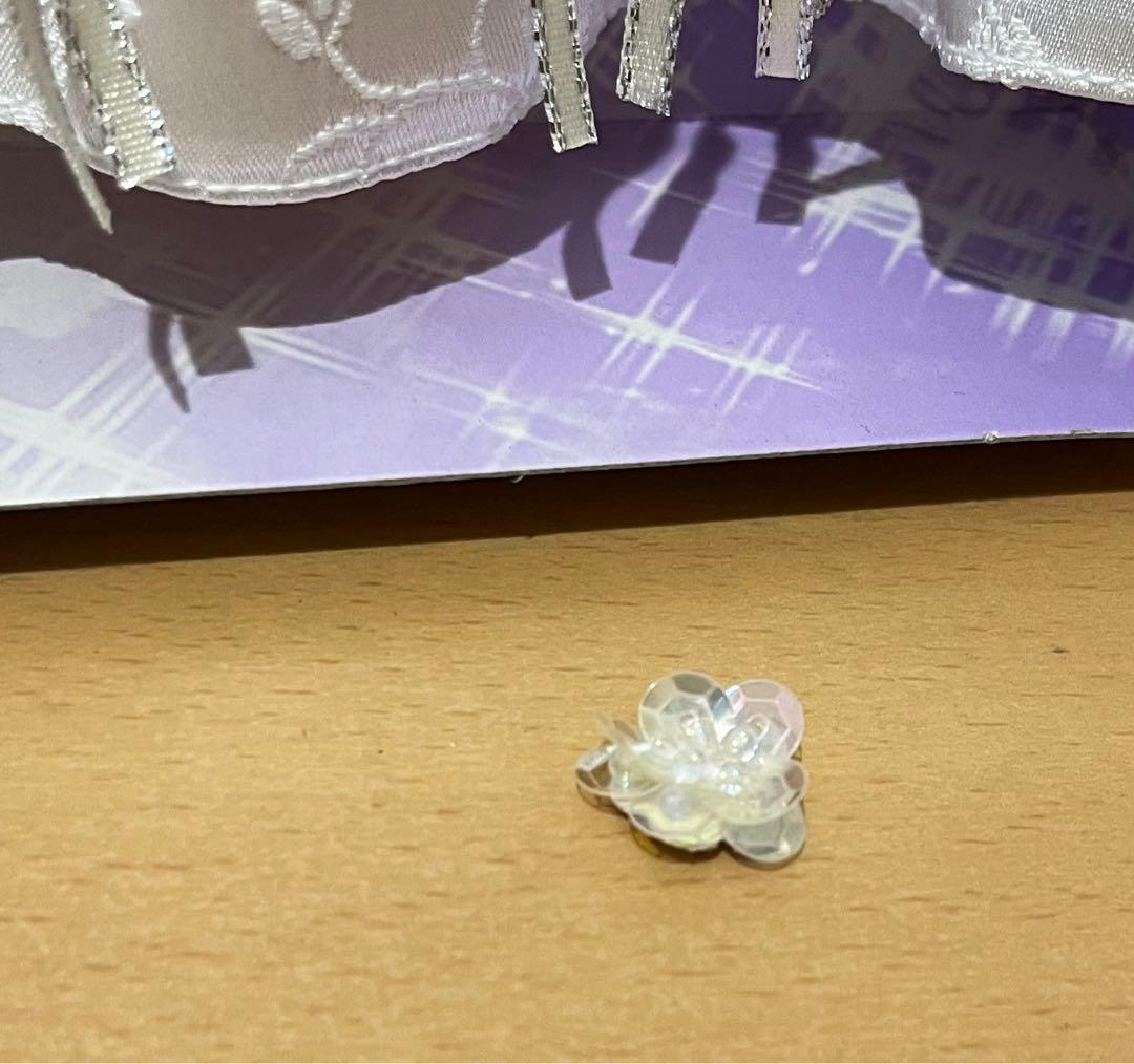 プラチナドリーム　ジェニー　Platina Dream Vol.3 エリカ