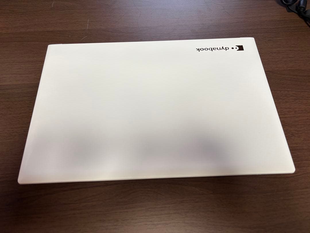Windowsノート本体 dynabook i3-8130U 8GB SSD256GB