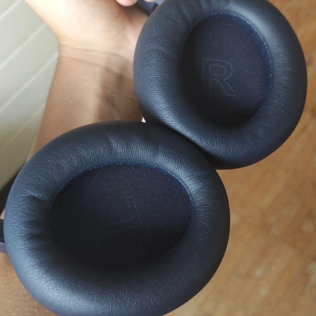 ANKER Soundcore Life Q30 A3028031 ネイビー