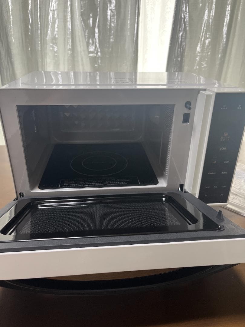 コンフィー(COMFEE') 電子レンジ CFM-CX182 17L