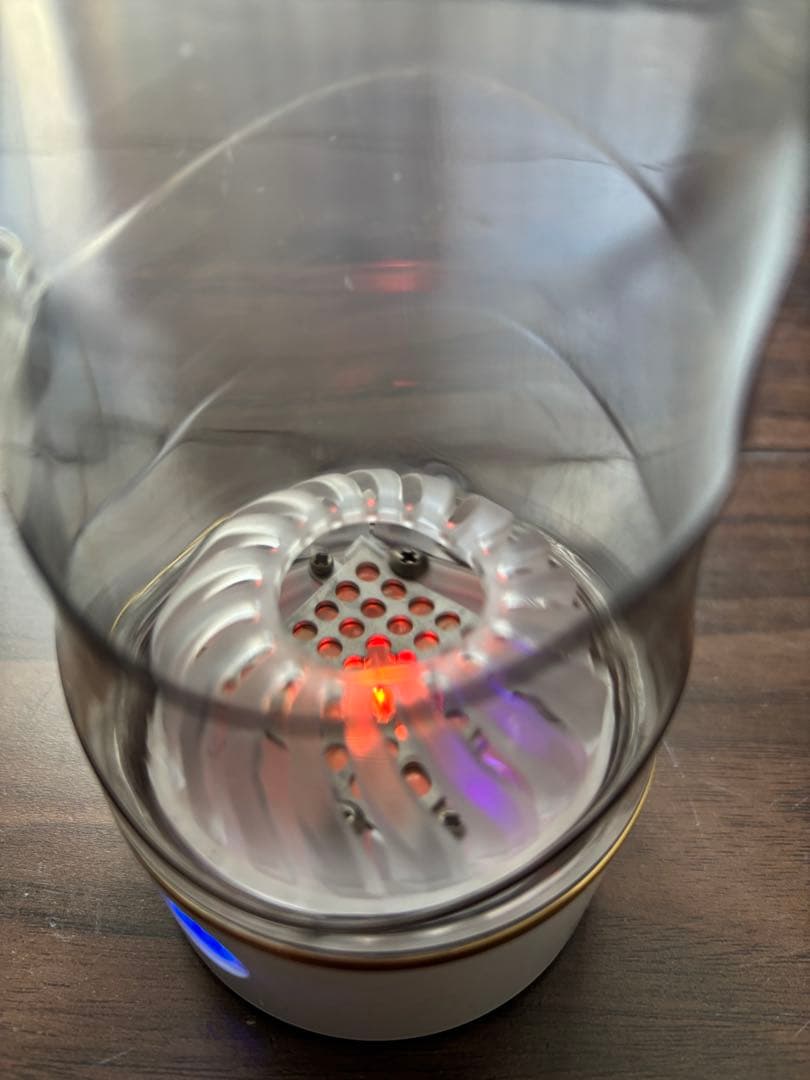 Lita 水素dual Bottle