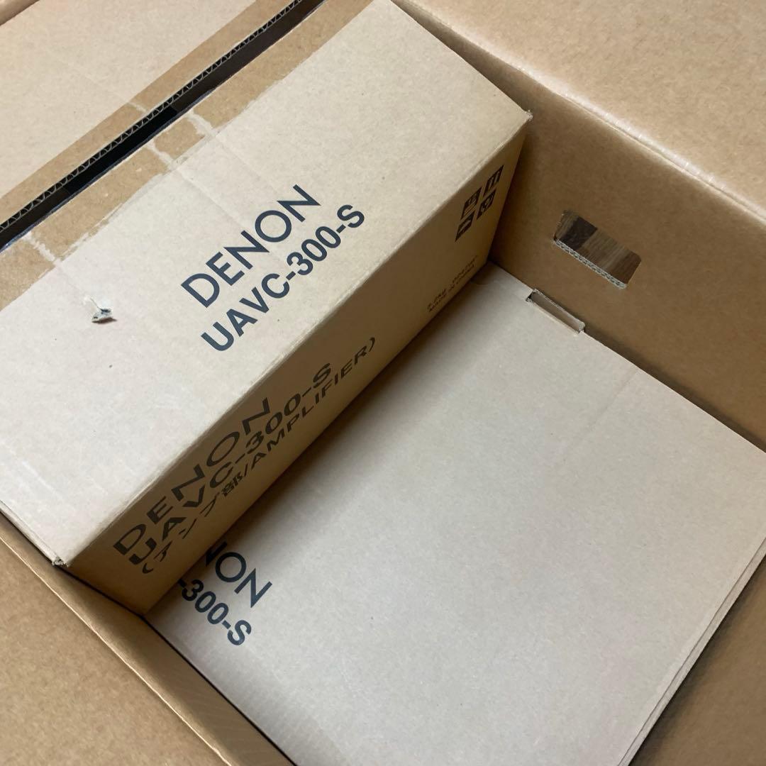 DENON DHT-300-S ホームシアターシステム