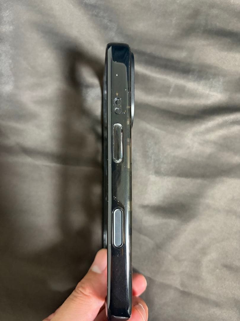 casetify iPhone17Pro CHIIKARA 夏デザイン