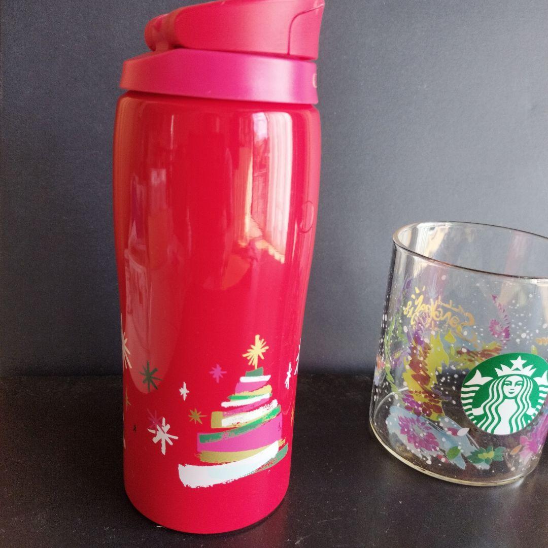 スターバックス　タンブラー　マグカップ　セット