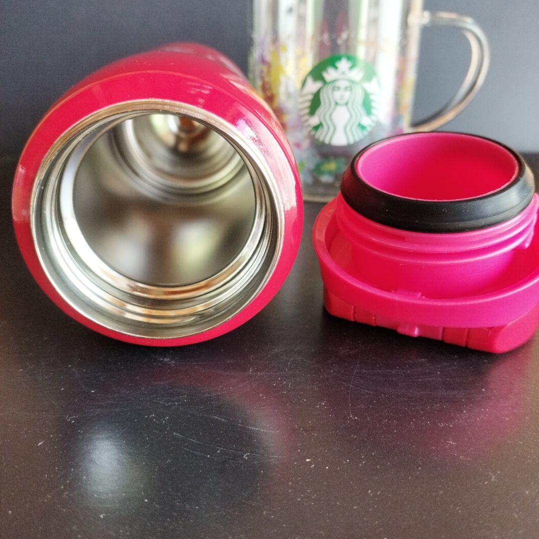 スターバックス　タンブラー　マグカップ　セット