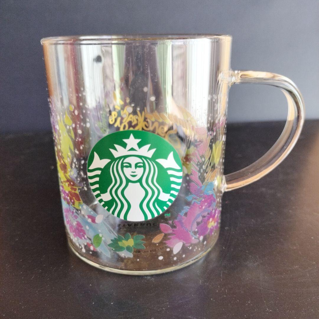 スターバックス　タンブラー　マグカップ　セット