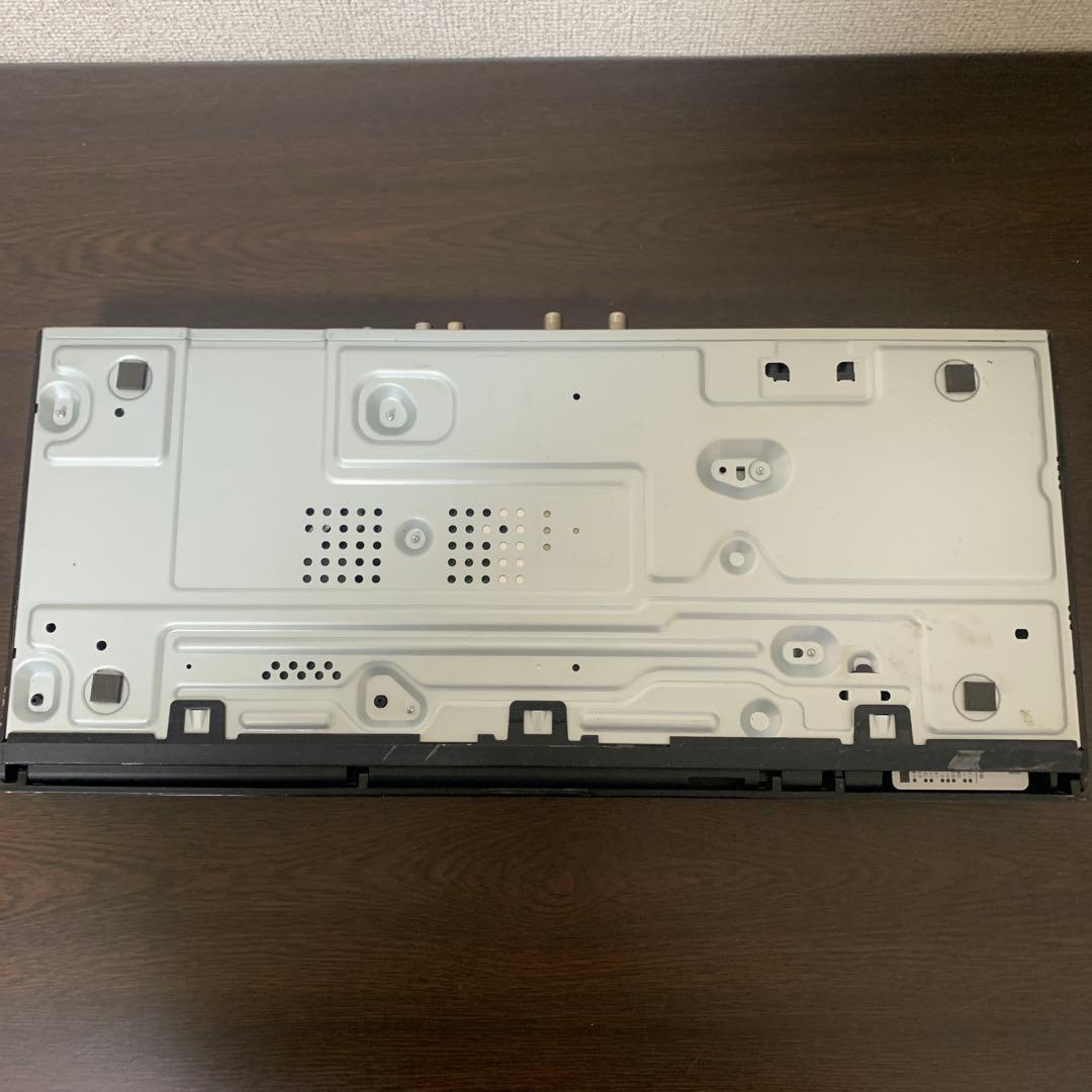 AQUOS BD-NW1200 1TB 2番組録画 動作品