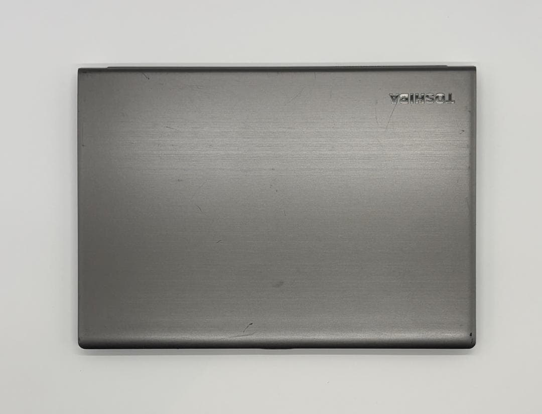 Windowsノート本体 Dynabook R63/J 8GB / 128GB SSD