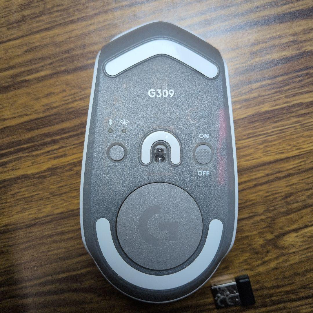 G309 原神コラボ 神里綾華