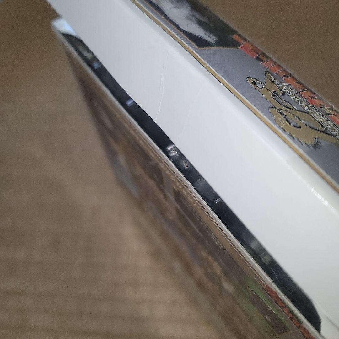 百獣戦隊ガオレンジャー　パワーアニマルシリーズ3　ガオベアー&ガオポーラーセット