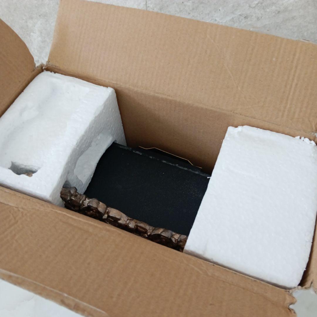 ヴィンテージ風 シルバーゴールドフォトフレームセット