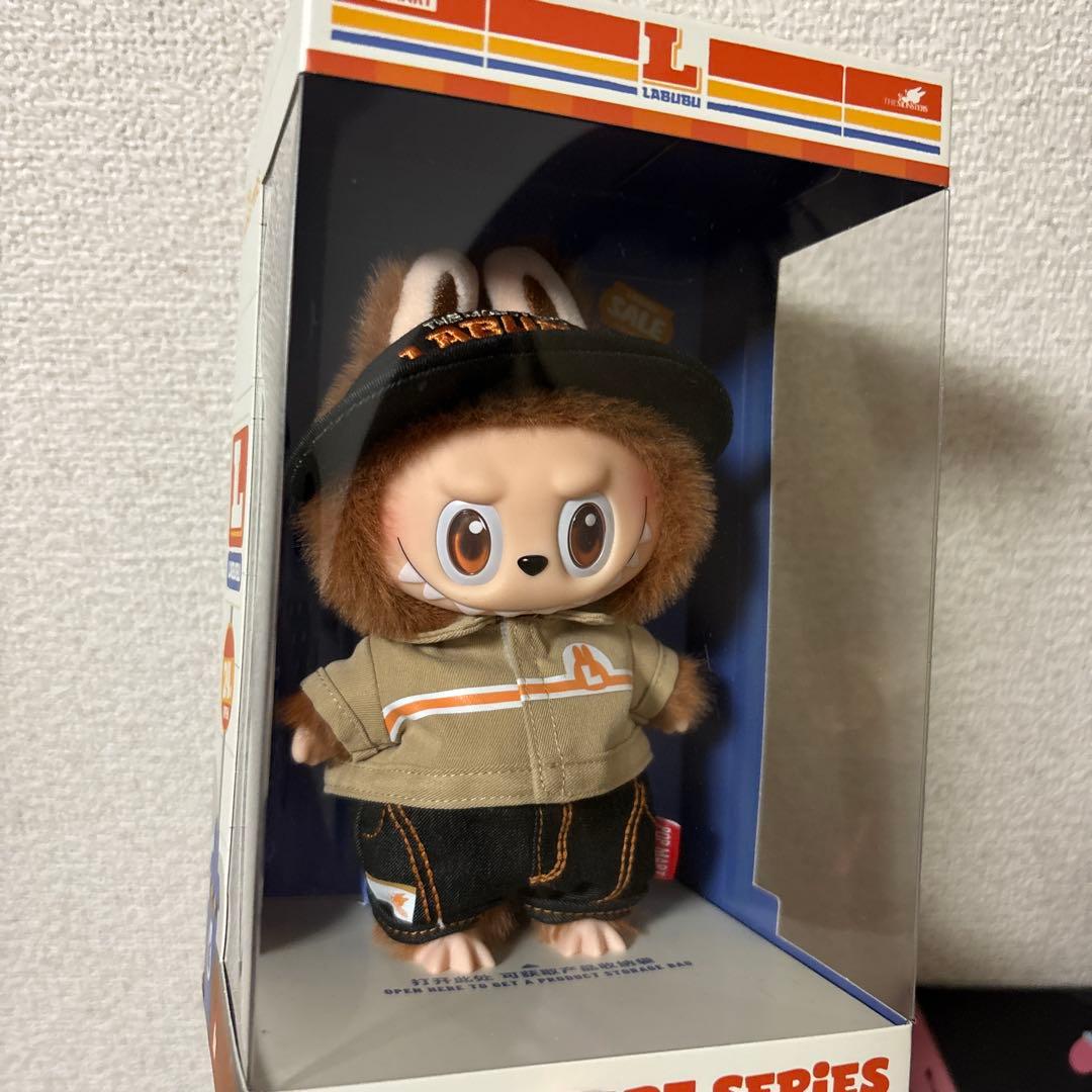 POPMART ポップマート サンリオ マイメロ コンビニラブブ 抱き合わせ