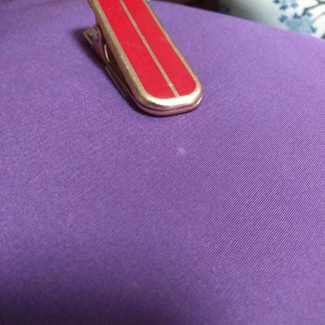 お茶席？小座布団　正絹座布団　更紗模様　5客セット