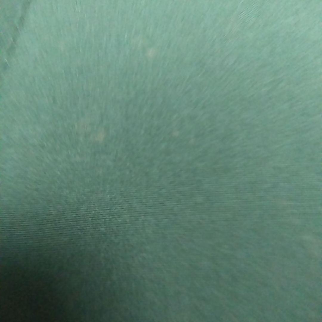 お茶席？小座布団　正絹座布団　更紗模様　5客セット