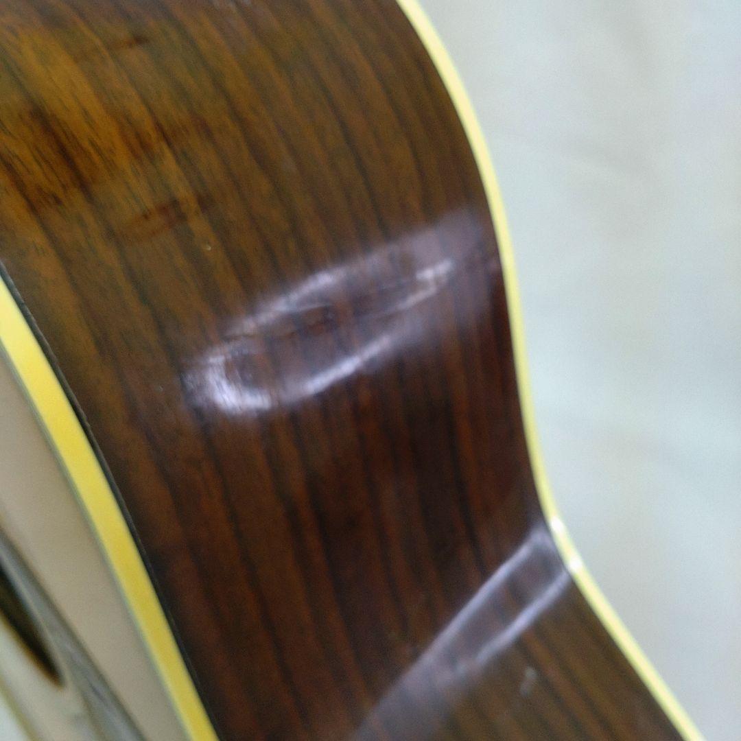 YAMAHA　FG-300J　黒ラベル　昭和の名器！　ヴィンテージ