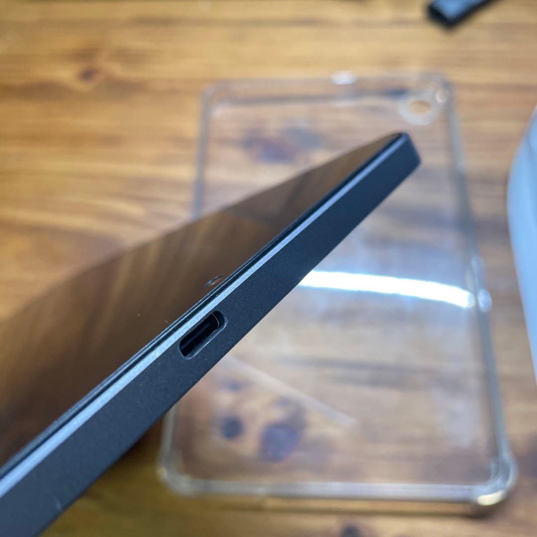 ALLDOCUBE iPlay50 mini（カバー付き）