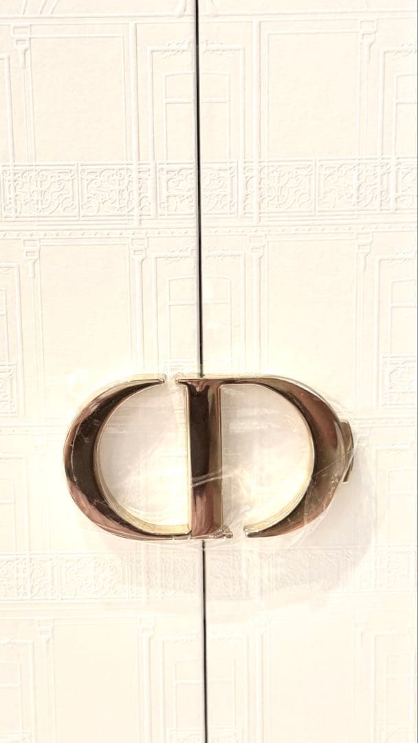 Dior アドベントカレンダー 空箱 インテリア ディスプレイ