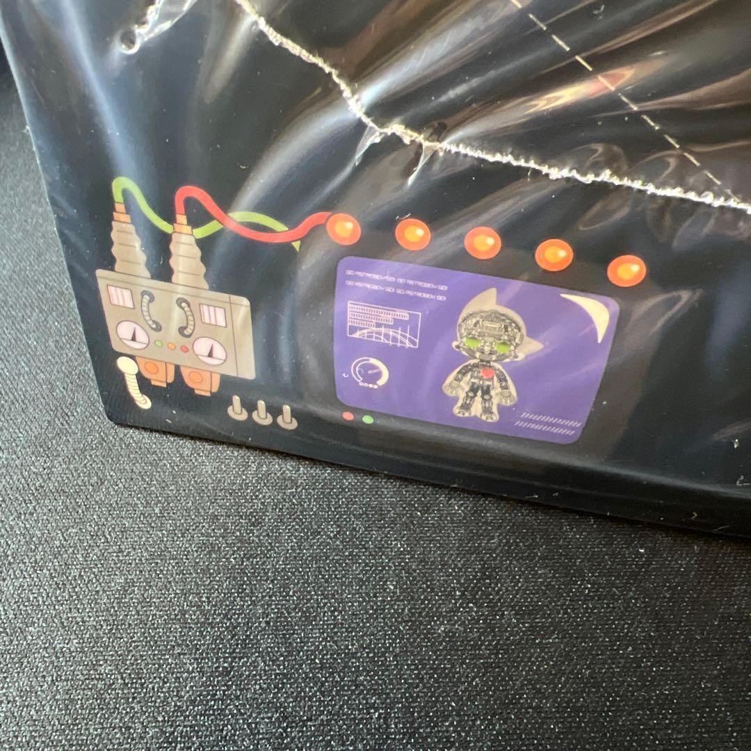 鉄腕アトム フィギュア アソートボックス 6体セット シークレットの可能性有