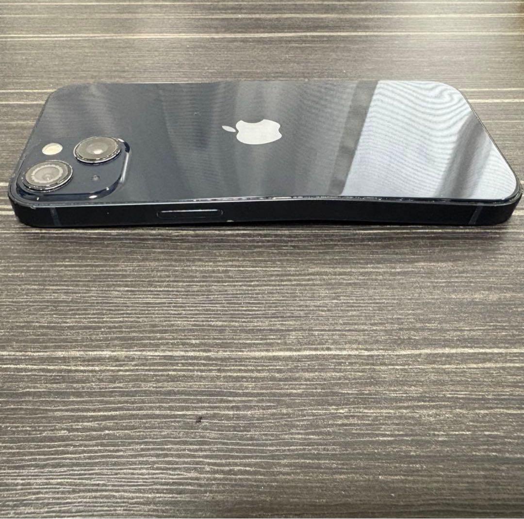 iPhone 13 256GB Midnight SIMフリー ジャンク