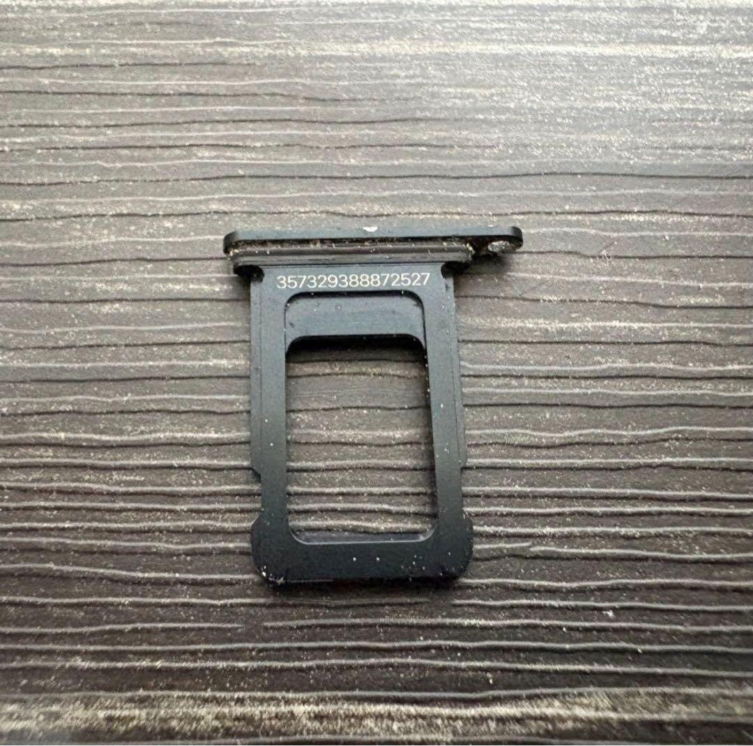 iPhone 13 256GB Midnight SIMフリー ジャンク