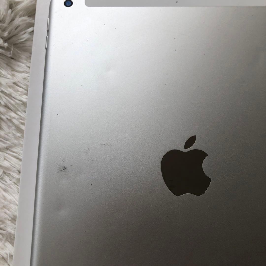 【1/1販売終了】iPad 第7世代 128GB SIMフリー 【すぐ発送】