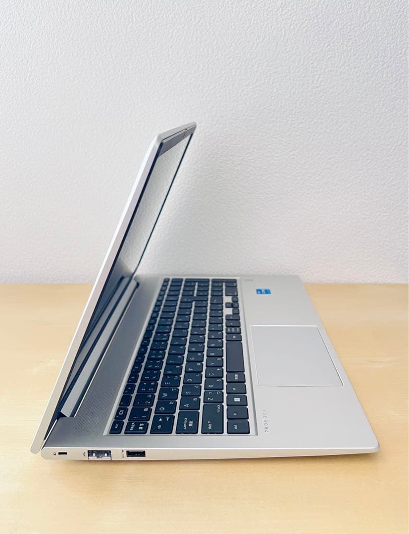 累積24H HP ProBook 450 G10/i5/16GB/BT100%