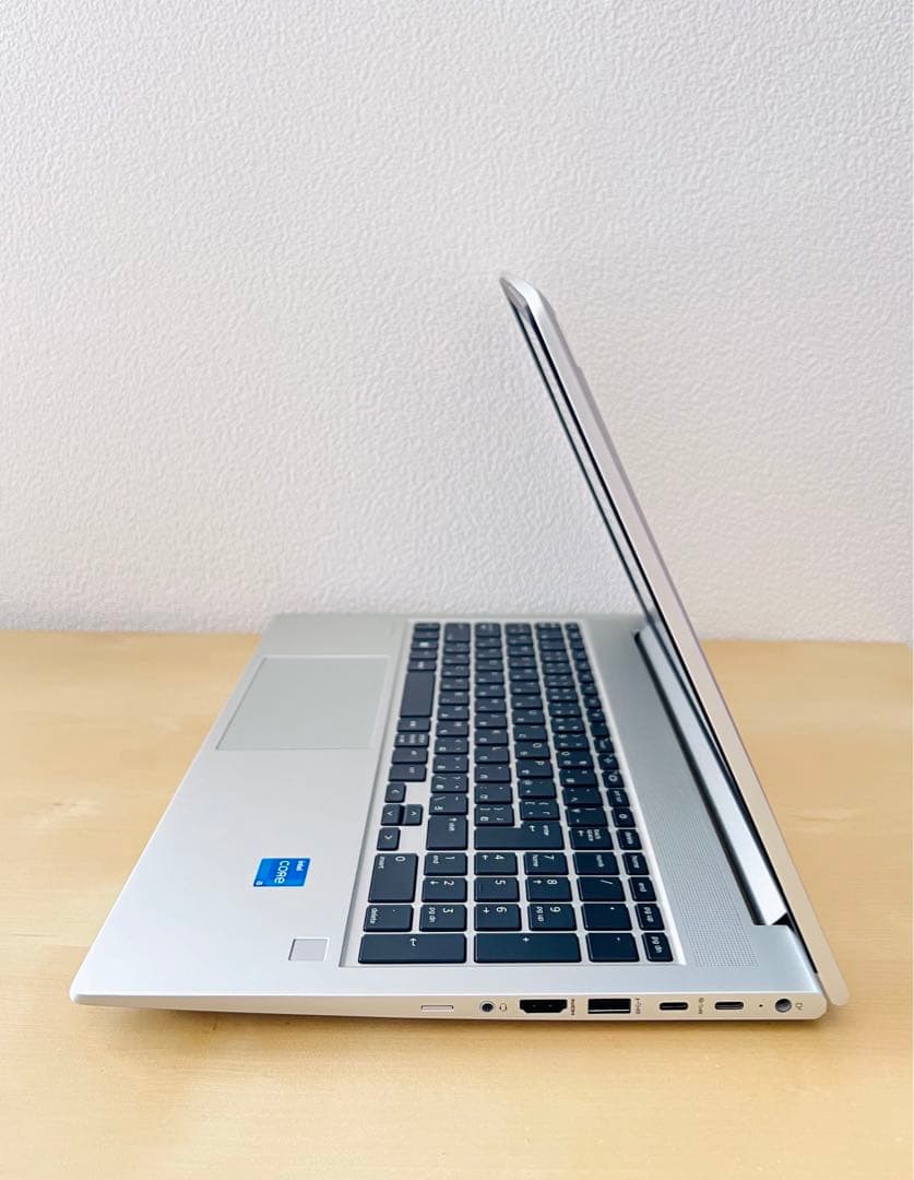 累積24H HP ProBook 450 G10/i5/16GB/BT100%