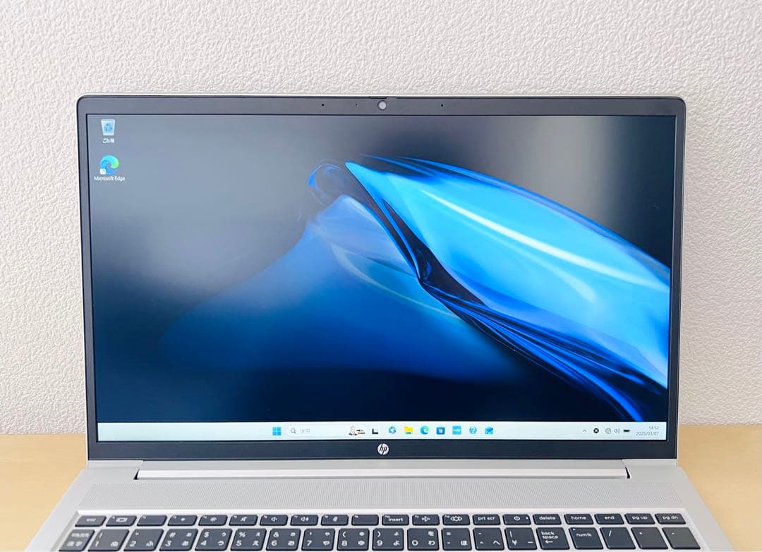 累積24H HP ProBook 450 G10/i5/16GB/BT100%