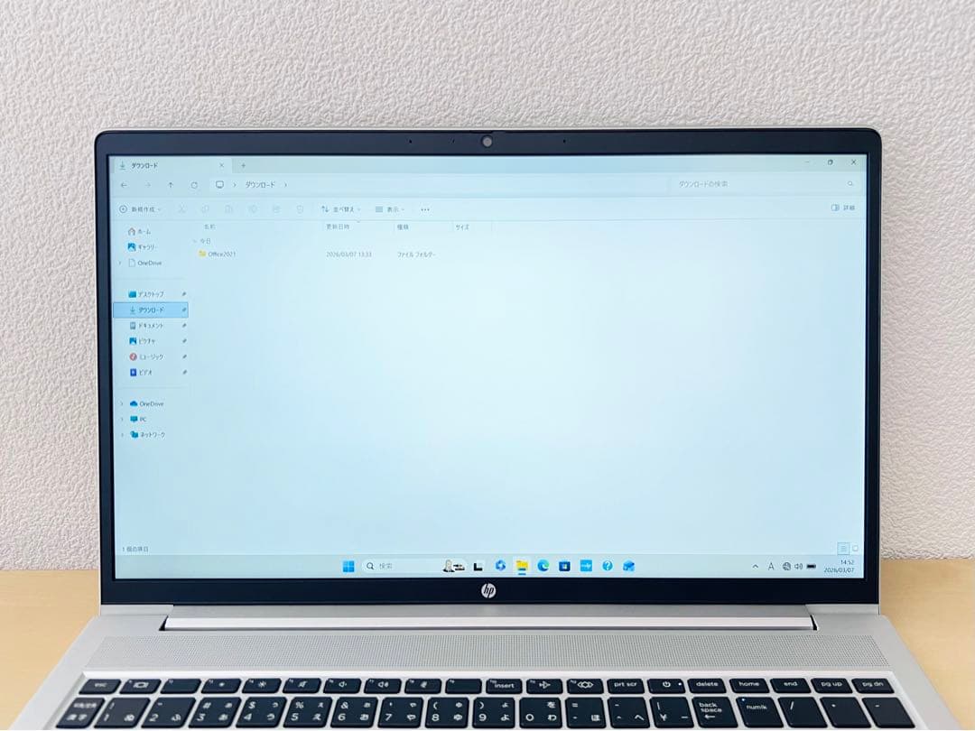 累積24H HP ProBook 450 G10/i5/16GB/BT100%