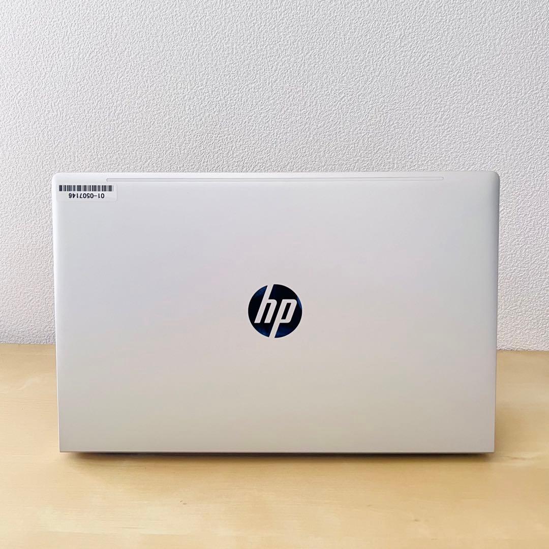 累積24H HP ProBook 450 G10/i5/16GB/BT100%