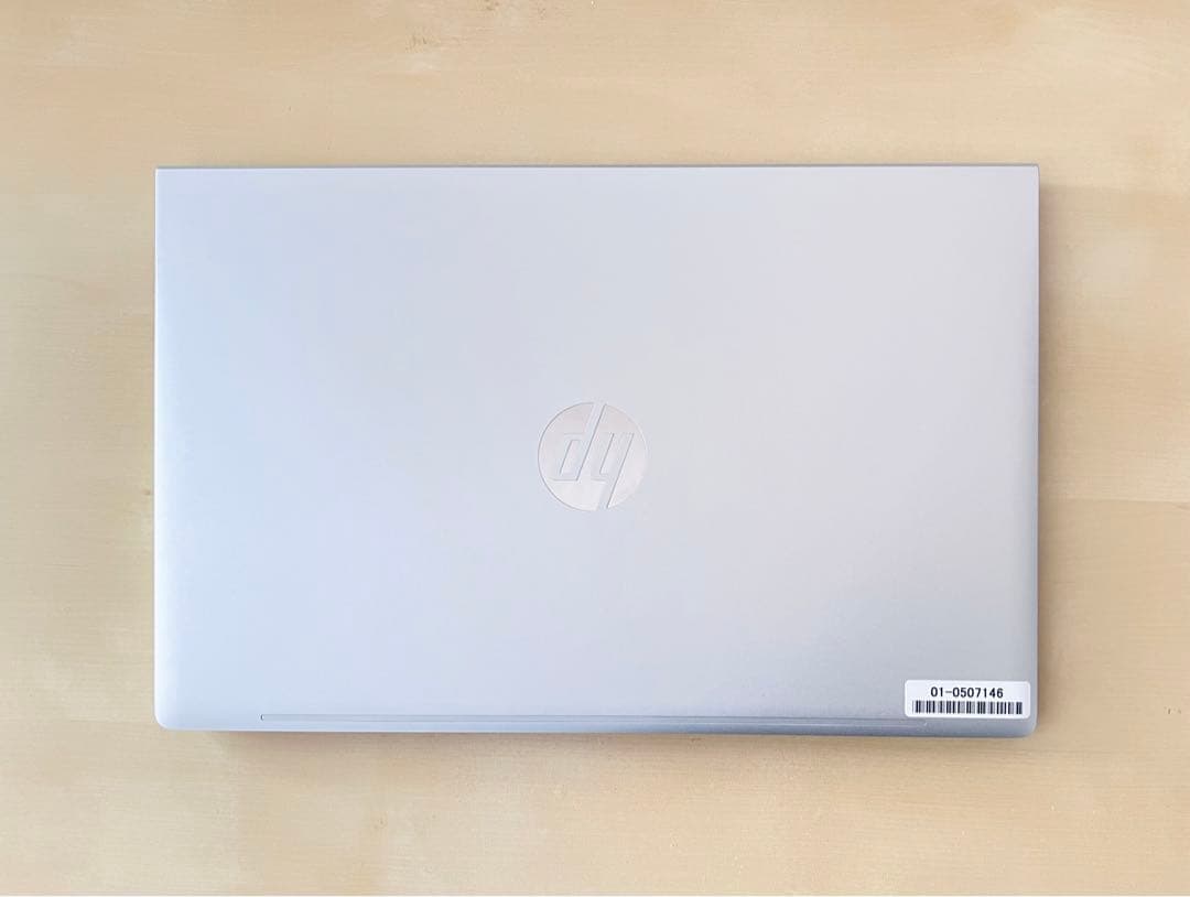 累積24H HP ProBook 450 G10/i5/16GB/BT100%