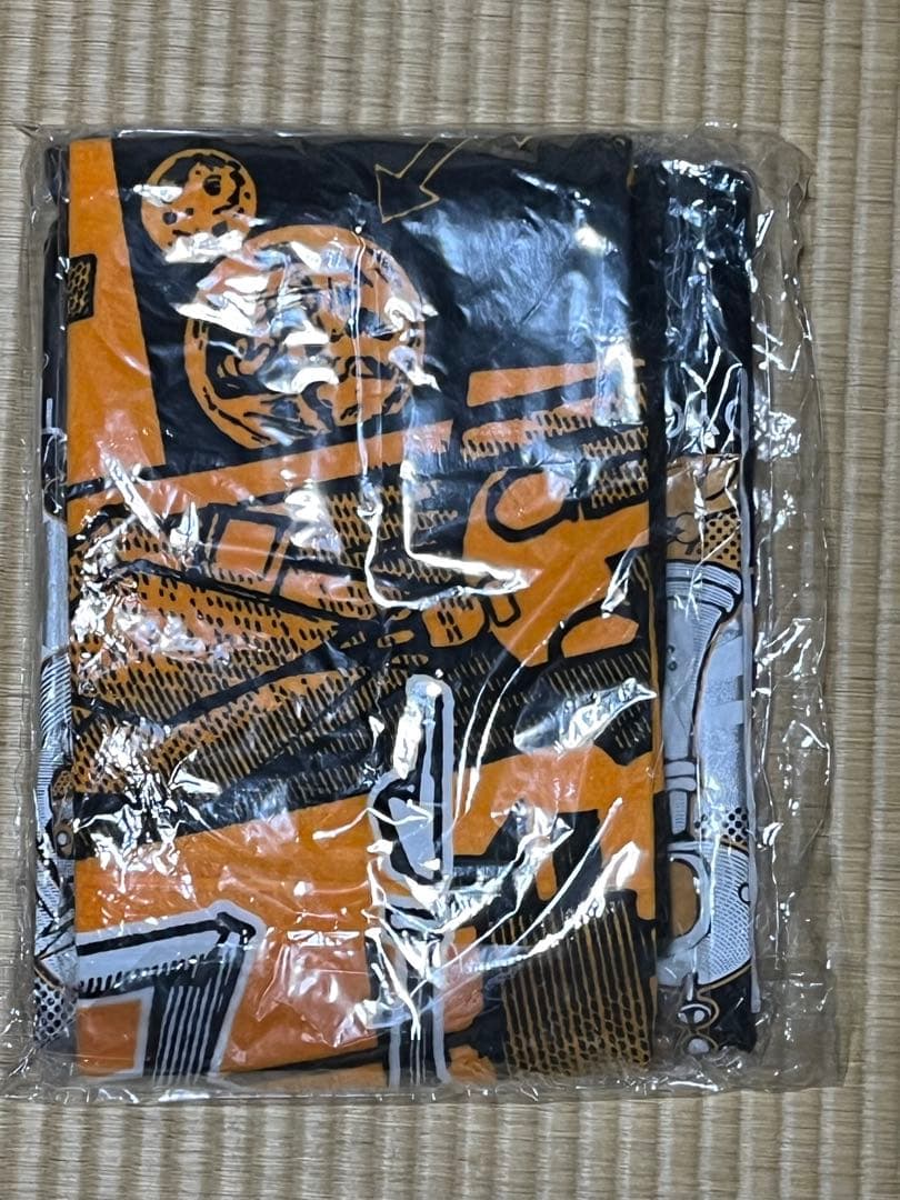 新品 Tシャツ 化物語シリーズ Lサイズ