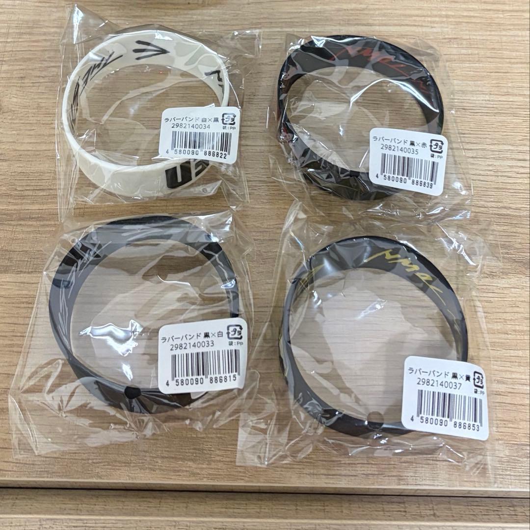 ELLEGARDEN 2018復活ツアーラババン新品未使用