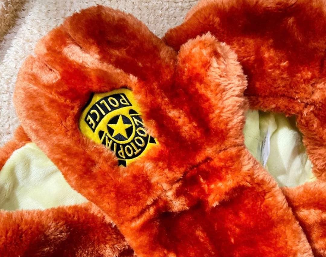 マフラーキャップ　ニック