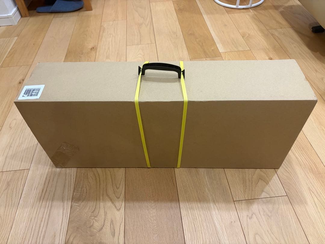 新品！早い物勝ち　ダイソン SV18FFOR2AM コードレスハンドクリーナー