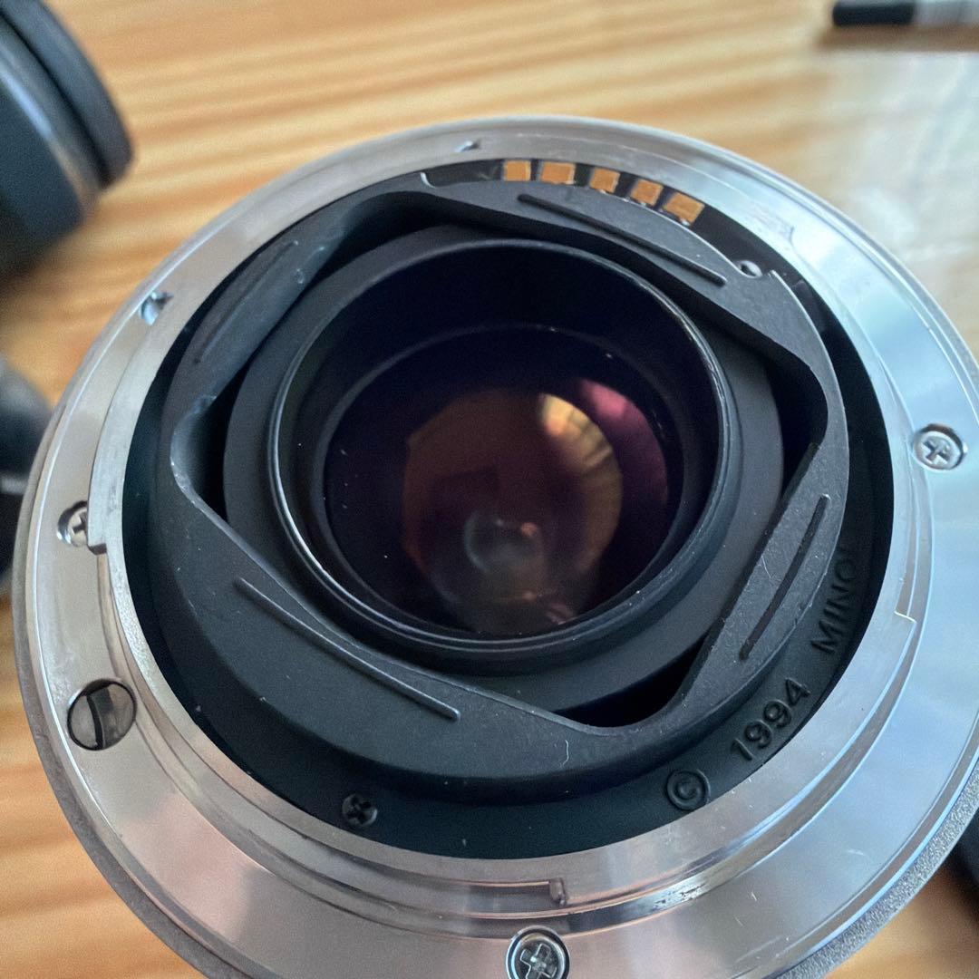 Sony α57 デジタル一眼レフカメラセット