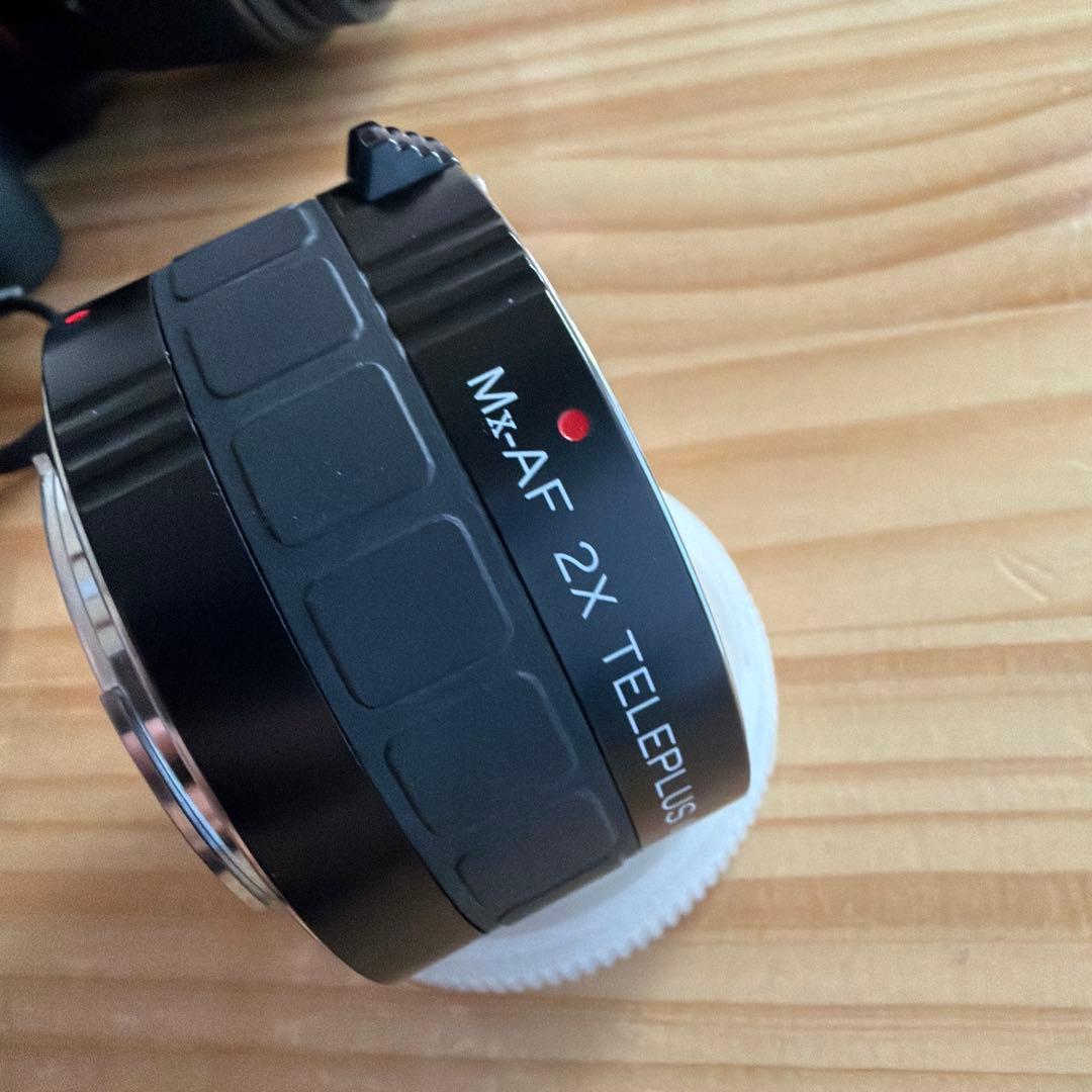 Sony α57 デジタル一眼レフカメラセット