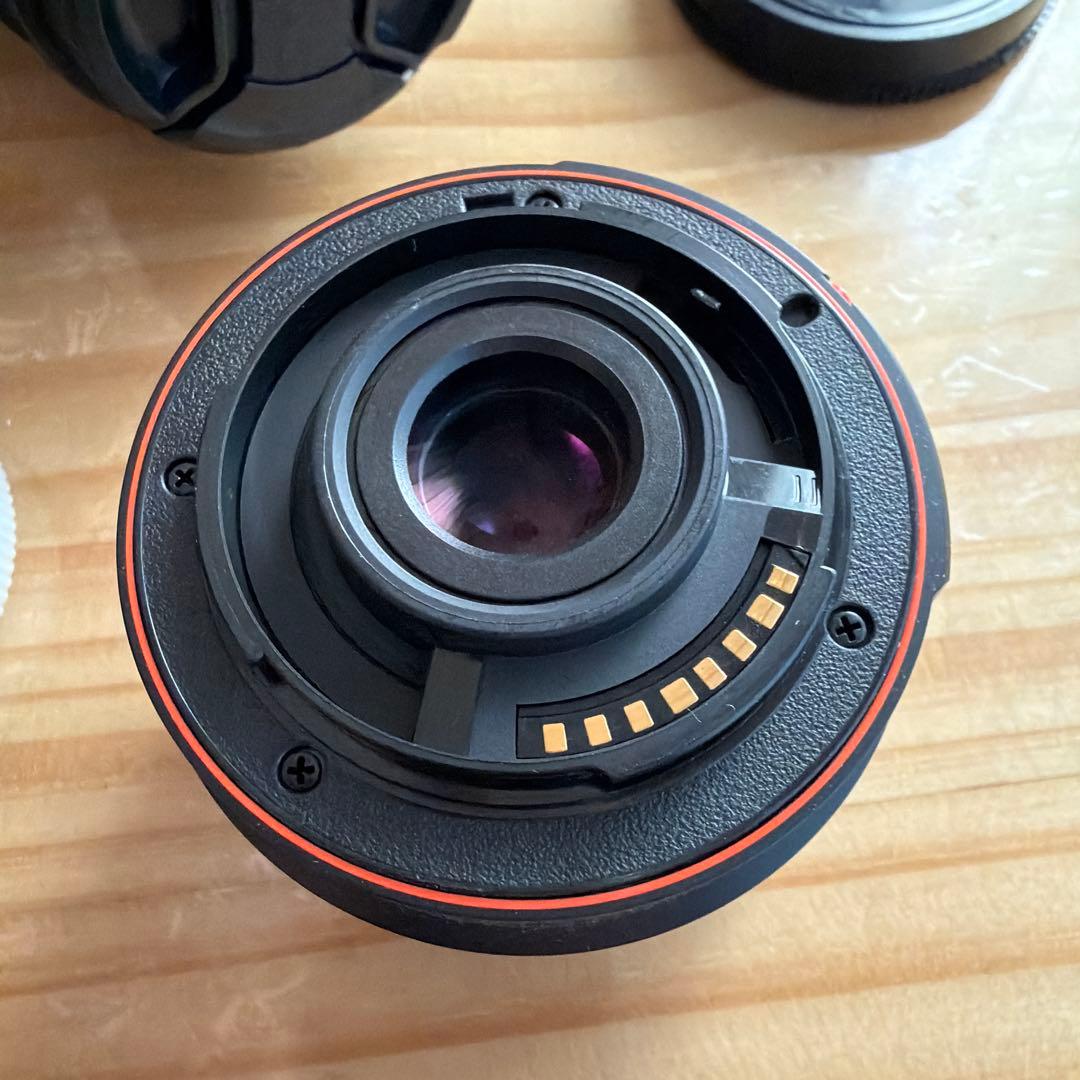 Sony α57 デジタル一眼レフカメラセット