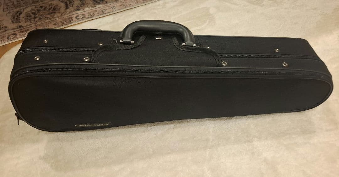 美品☆Andreas Eastman VL80 1/4 2021年製